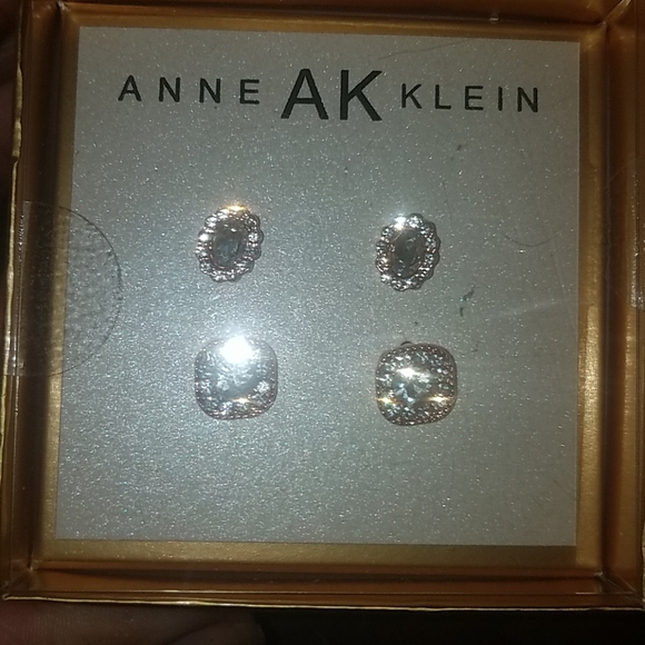 Anne Klein Jewelry - Brand new Anne Klein earrings